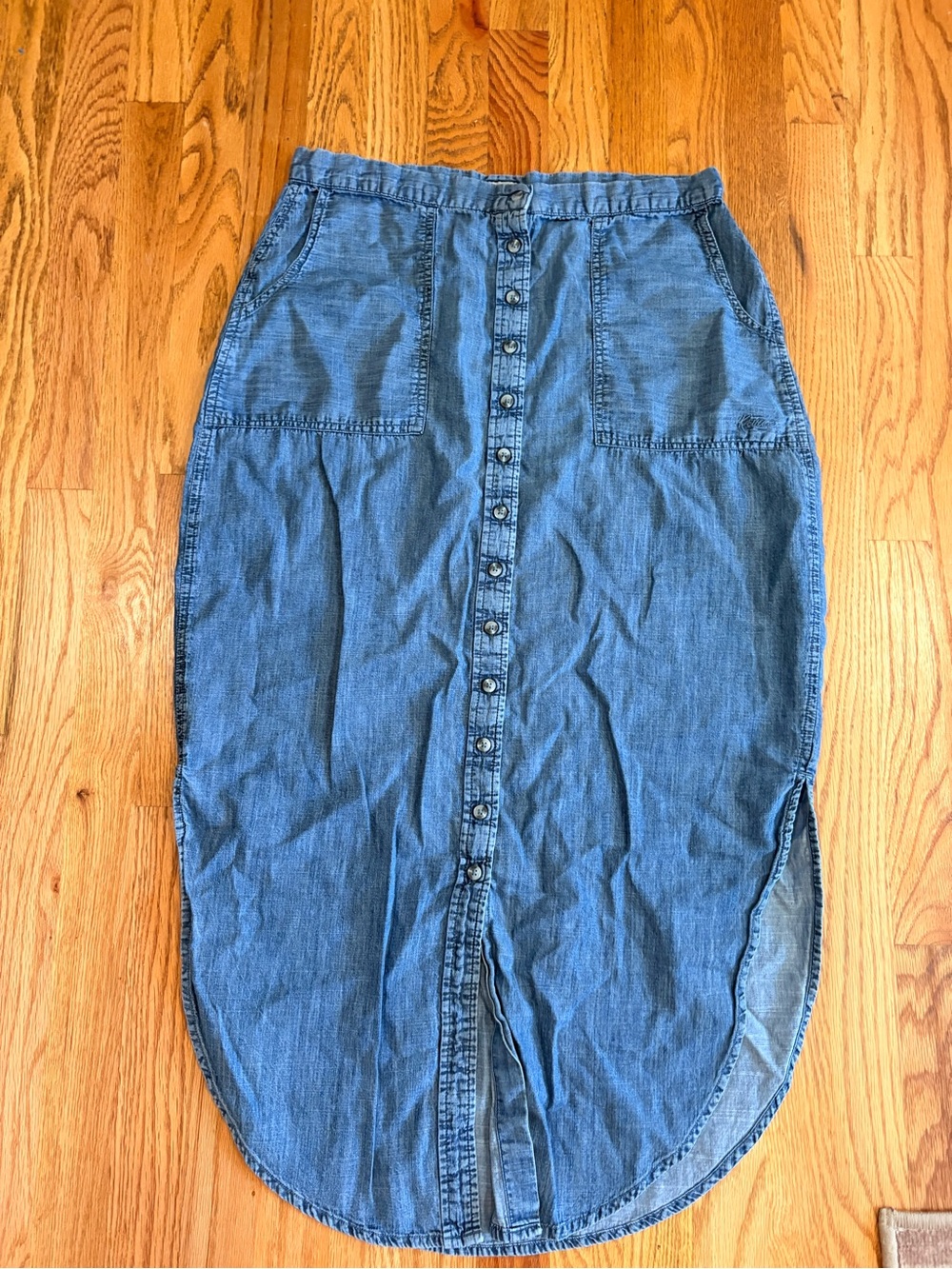 KAVU Vonn Skirt - Women's Jean
